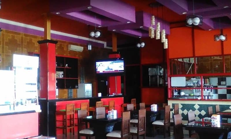 cafe di bojonegoro dekat