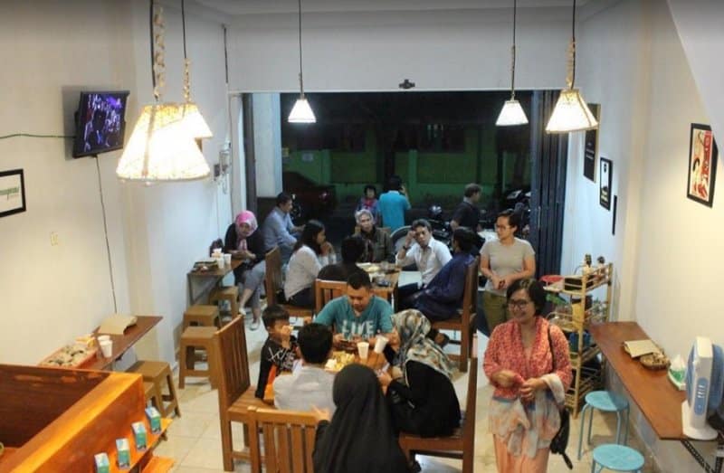 cafe di gunungkidul paling murah