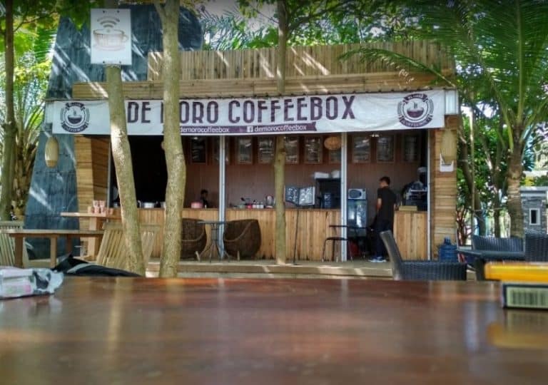 18 Cafe  di Jepara  Kota yang Murah Hits Romantis 