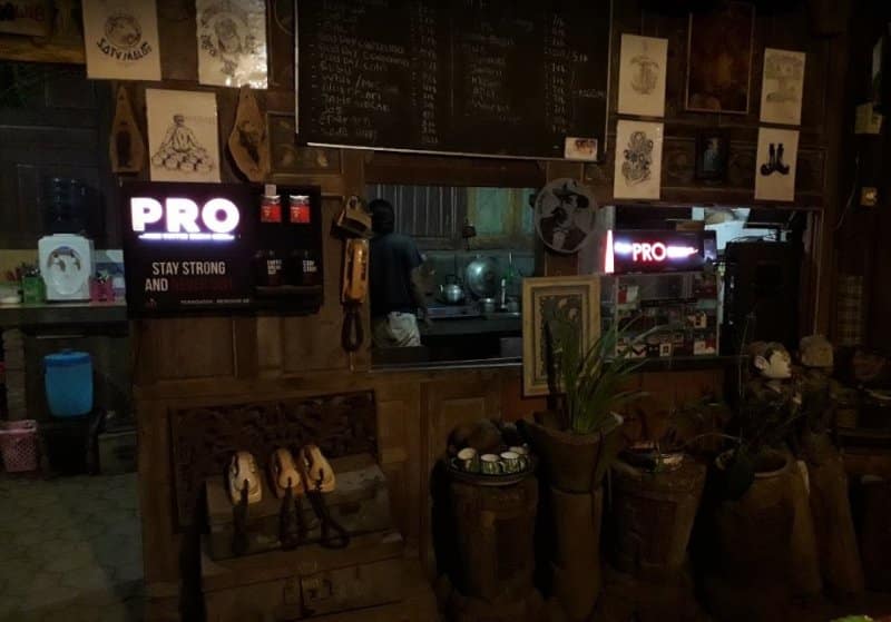 18 Cafe  di Jepara  Kota yang Murah Hits Romantis 