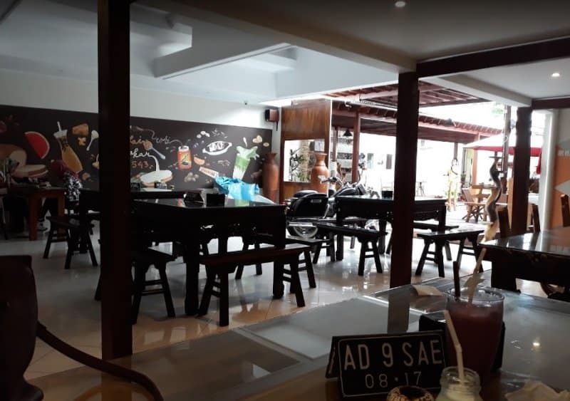 cafe djago jepara