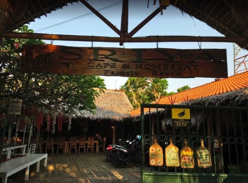 cafe cangkruk jepara