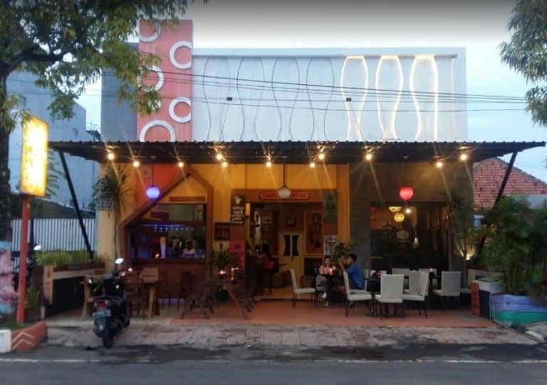 18 Cafe  di Jepara  Kota yang Murah Hits Romantis 