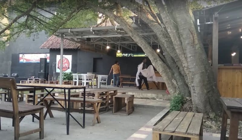 daftar nama cafe di jombang