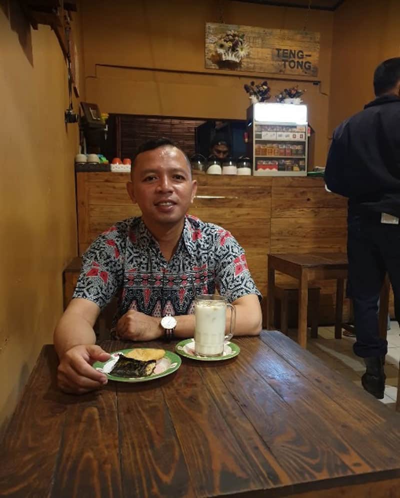 cafe di kendal jawa tengah