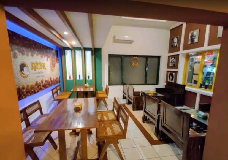 19+ Cafe di Kudus yang Baru, Romantis, Bagus!