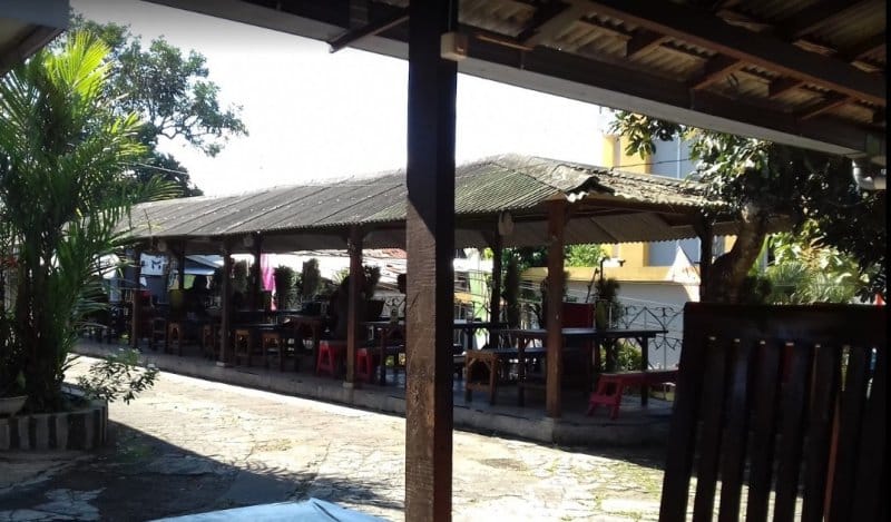 cafe aloha magelang