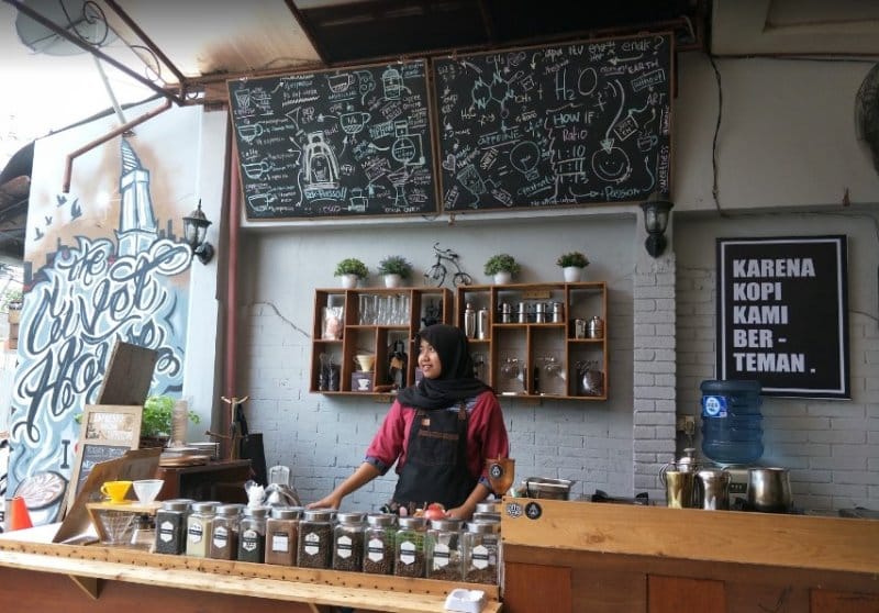 tempat nongkrong di malioboro lucu