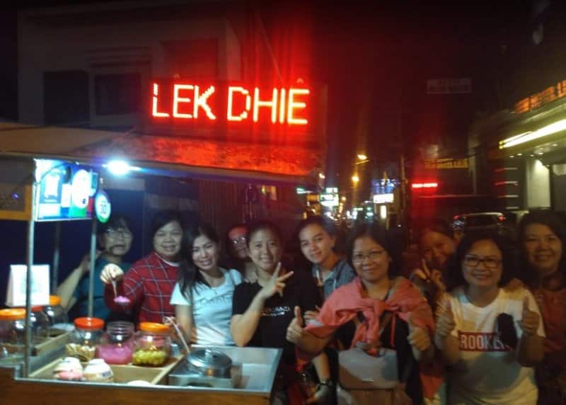 tempat nongkrong di malioboro malam