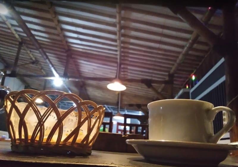 cafe unik di pekalongan