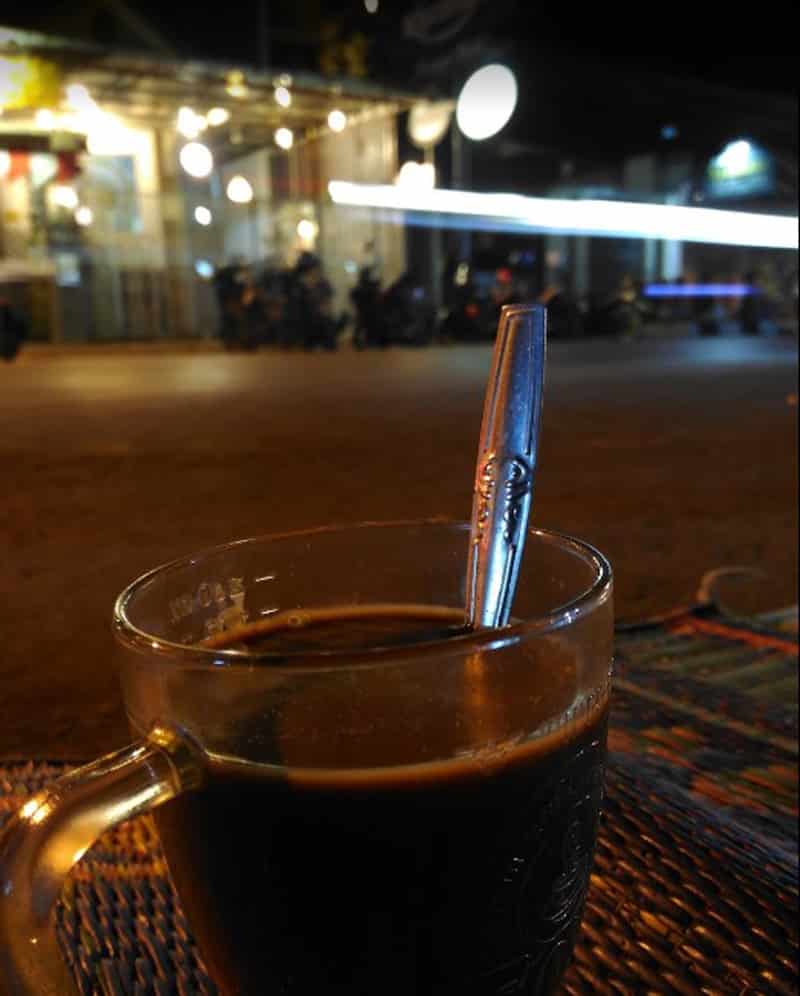 cafe foto di pekalongan