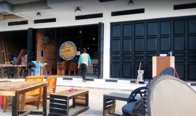 cafe terkenal di pemalang