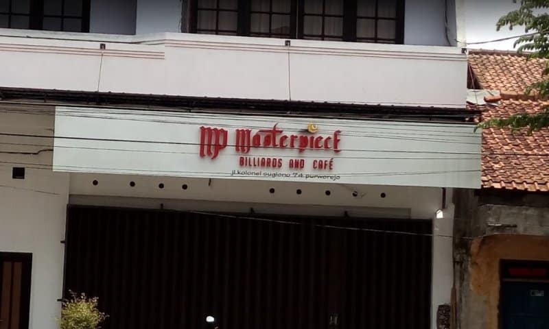 tempat nongkrong purworejo