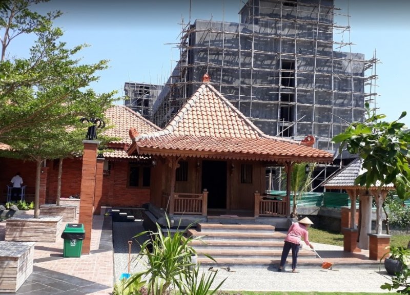 tempat nongkrong di rembang anak muda