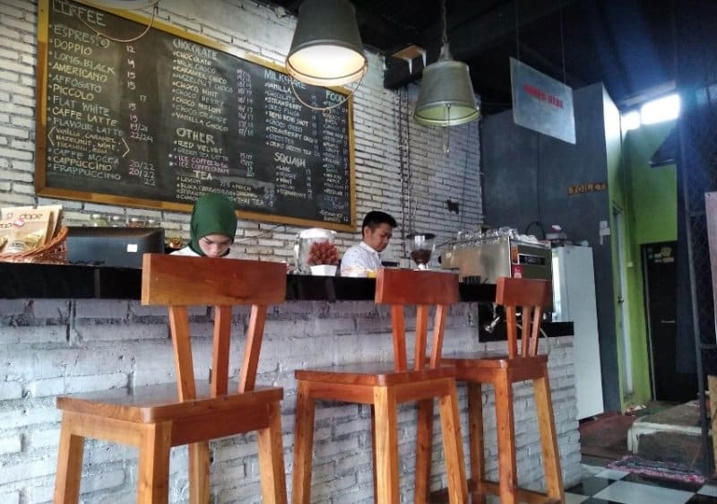 kalimera coffee salatiga