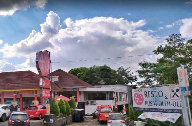 tempat nongkrong di ungaran untuk anak kecil