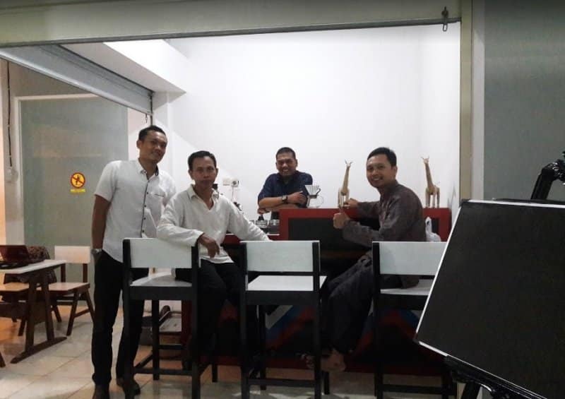 cafe murah di ungaran