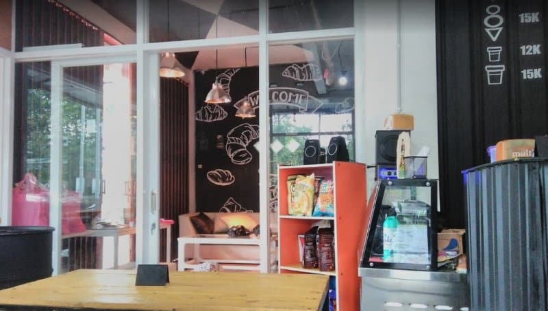 cafe di wonosobo terbaru