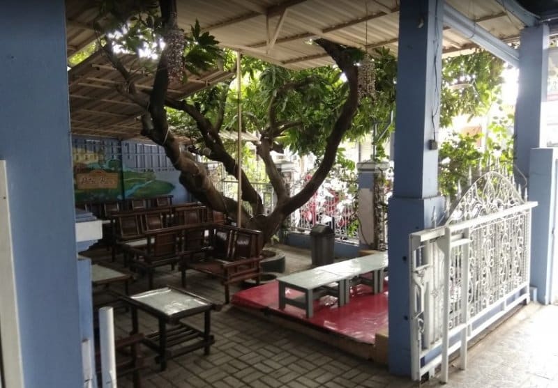 cafe di brebes kopinya enak