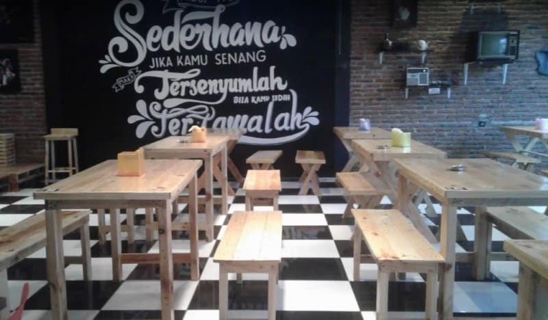 cafe yang ada di brebes