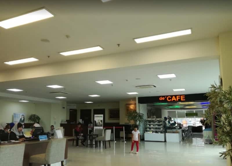 cafe di balikpapan asik