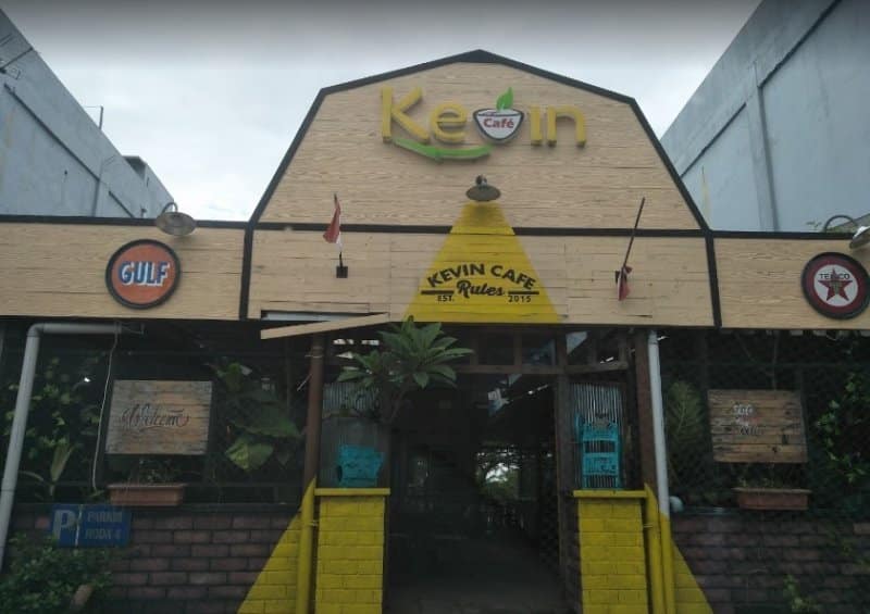 cafe di banjarbaru murah