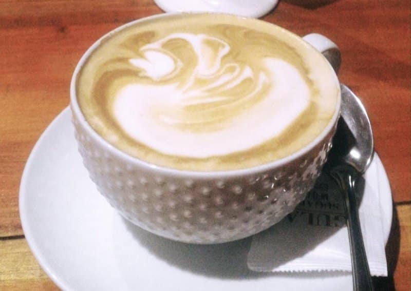 cafe di kotabaru kalsel instagramable
