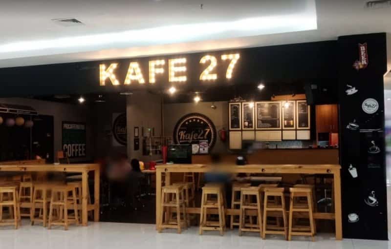 Jasa Interior Cafe Di Mojokerto