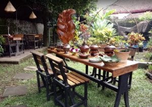 Jasa Bangun Cafe Di Mojokerto