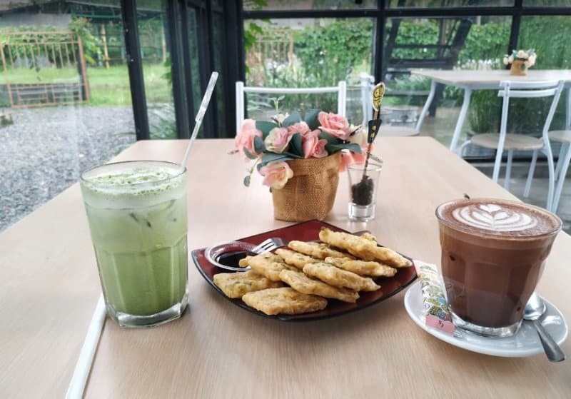 cafe di ponorogo yang nyaman