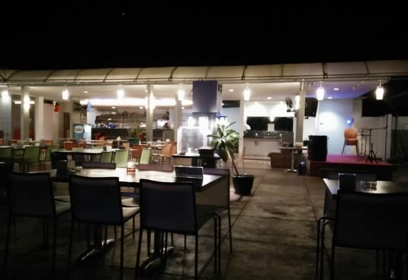 cafe di samarinda keren