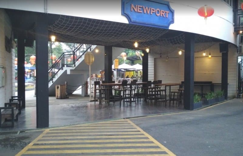 Jasa Bangun Cafe Di Sidoarjo