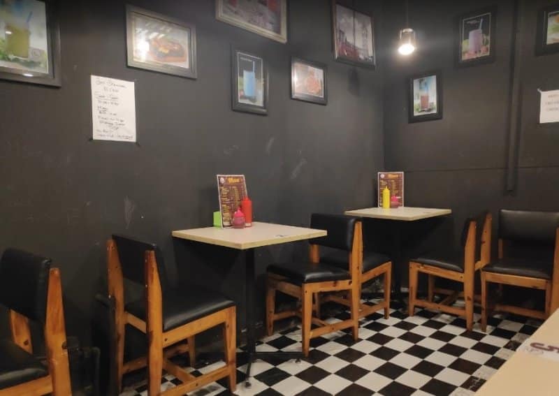 Cafe di temanggung terbaru