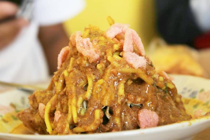 makanan khas bukittinggi untuk oleh oleh