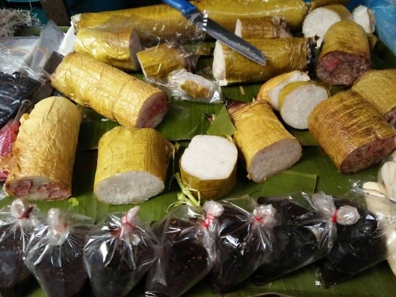 makanan khas bukittinggi sumatera barat