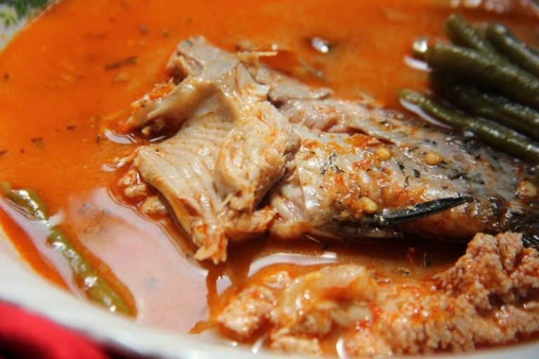 46+ Makanan Khas Padang Sumatera Barat (MANTAP!)