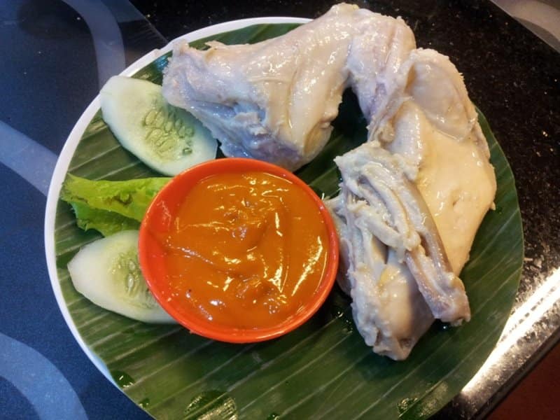 5 makanan khas sumatera barat terbaru