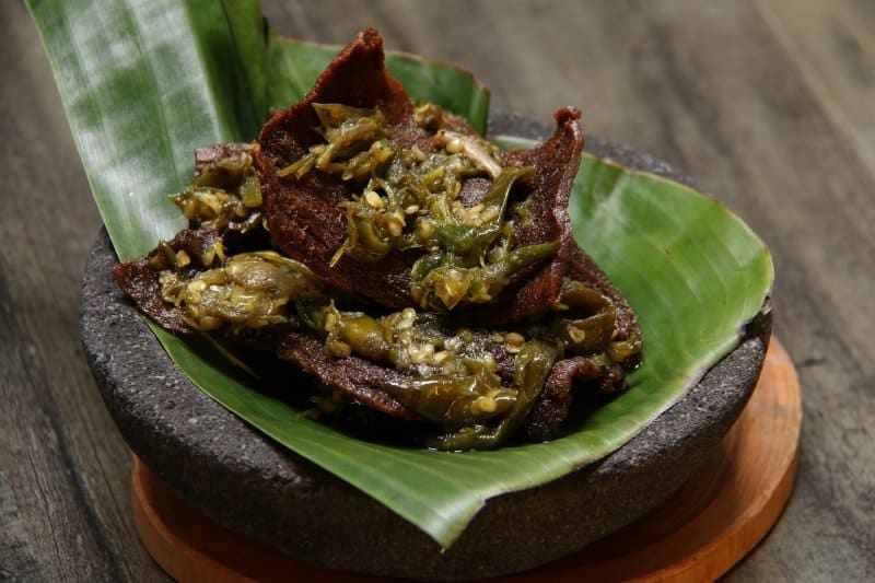 5 makanan khas sumatera barat murah