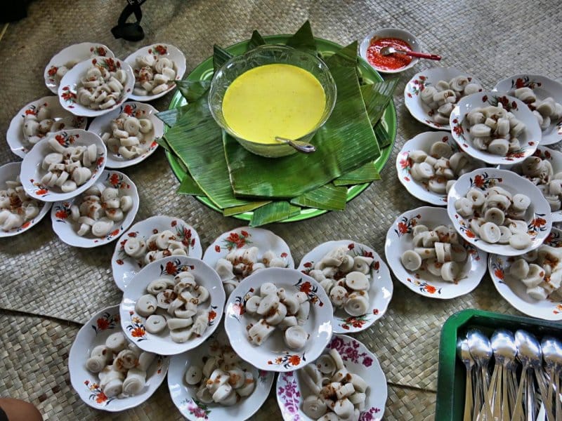 makanan khas bangka belitung di samarinda