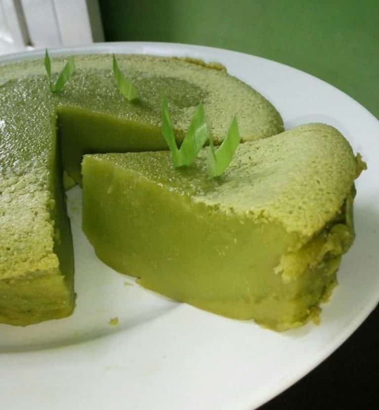 40+ Makanan Khas Riau dengan Gambar (Mantap!)