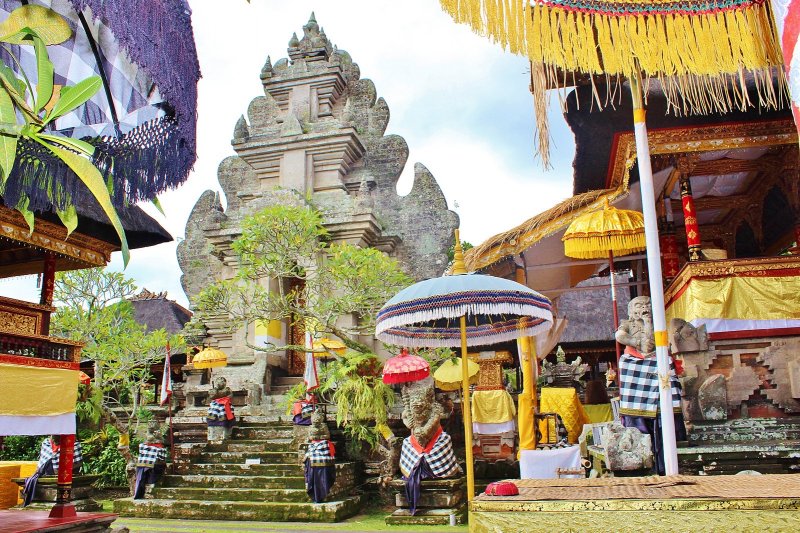 tempat nongkrong di ubud yang murah