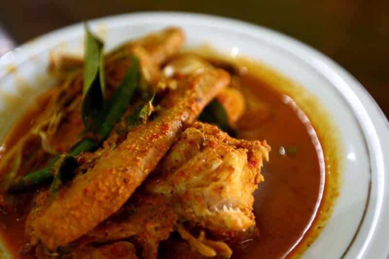 makanan khas aceh di riau