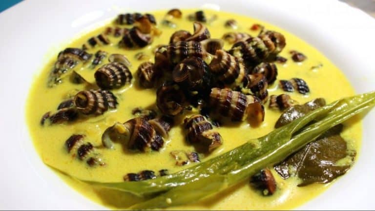 15+ Makanan Khas Tanjung Pinang Kepri, Bikin Ngiler!