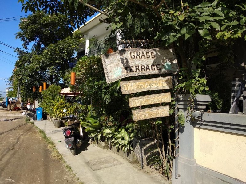 Tempat Nongkrong di Canggu 24 jam