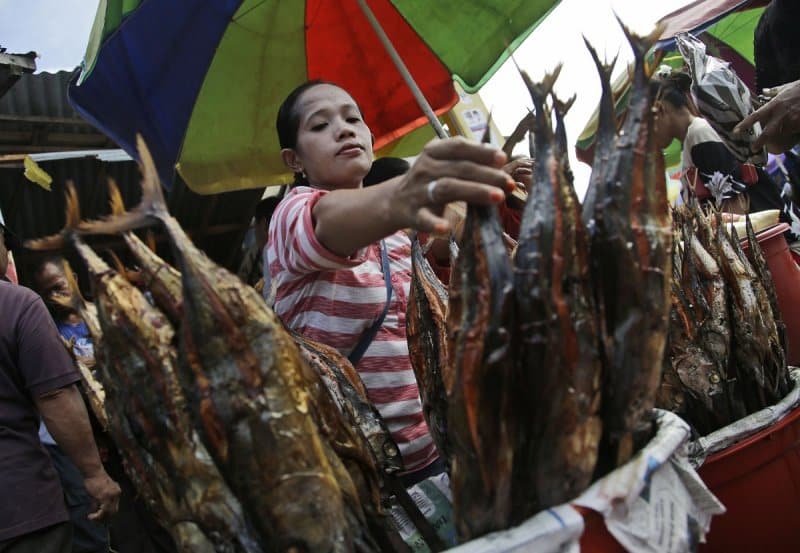 3 makanan khas riau