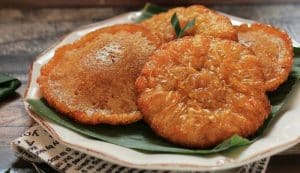 25+ Makanan Khas Bengkulu (Bisa Jadi Oleh-Oleh)