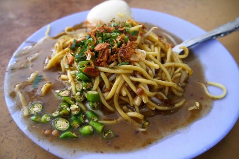 makanan khas batam di jogja