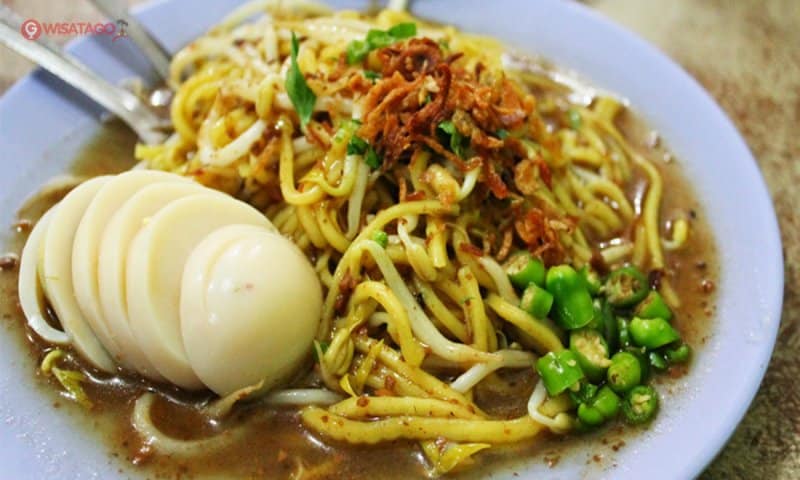 foto makanan khas pekanbaru riau