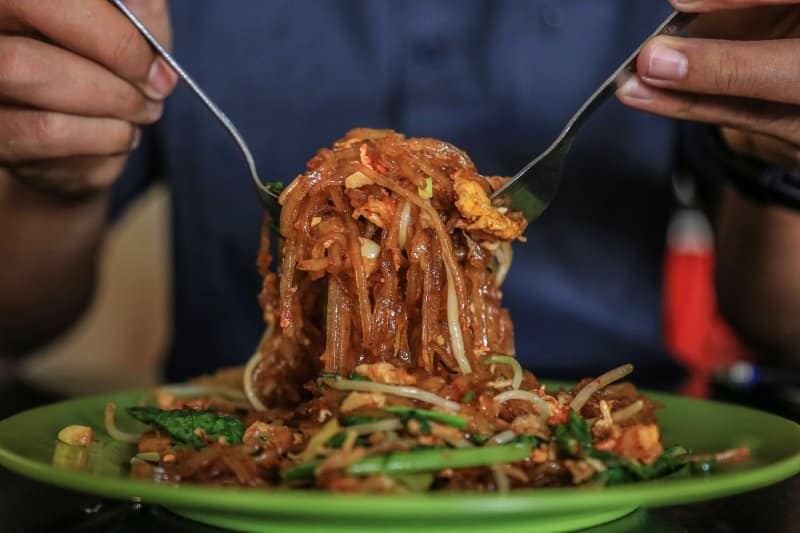 makanan khas pekanbaru riau dari ubi