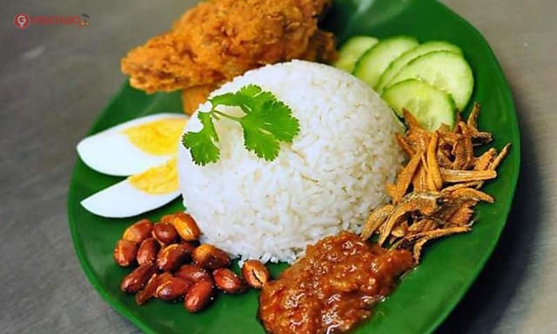 makanan khas batam dari ayam